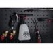 Настінна панель-органайзер для інструментів 900*450 мм KLCB Tool board 100522 фото 8