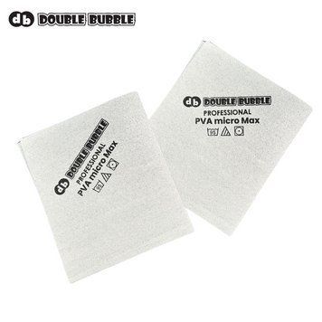 Салфетка из микрофибры Double Bubble PVA Micro Max 44х50см DB-PVAMM фото