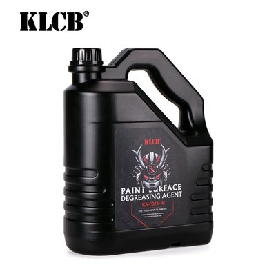 Очиститель многоцелевой KLCB Paint surface degreasing agent KA-F026 фото