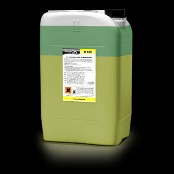 Активна піна 2К MIXON M-820 Active Foam 27 кг MС-820-27 фото