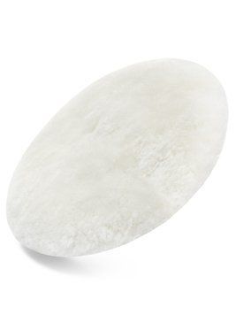 Полірувальне коло Premium Wool Pad &Oslash;180 PW-180 фото