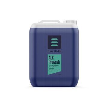 Шампунь для попереднього миття Ewocar ALK PreWash 20л AP-20L фото