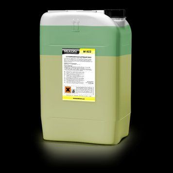 Активна піна 2К MIXON M-822 Active Foam 6 кг MС-822-6 фото