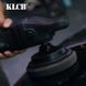 Универсальный финишный полировальный круг KLCB 150мм RO/DA/GA KA-P036 фото 2