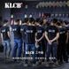 KLCB KA-G058 Брендова футболка KA-G058 фото 5