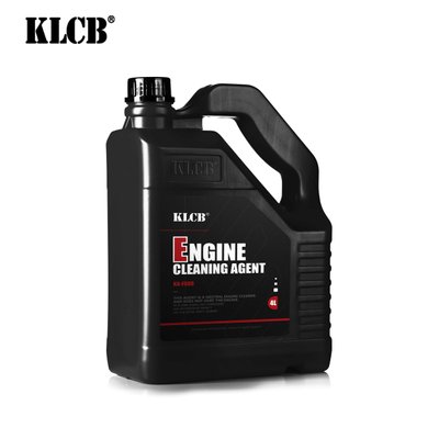 KLCB Engine neutral detergent Концентрат для миття двигуна 1:5 KA-F009 фото