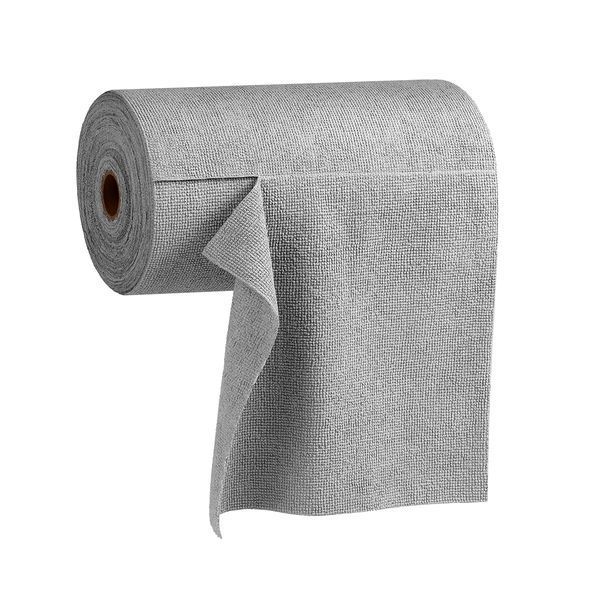 Рушник мікрофібровий в рулоні Towel Roll 30*30см 50 шт DB-A015 фото
