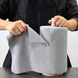 Рушник мікрофібровий в рулоні Towel Roll 30*30см 50 шт DB-A015 фото 3