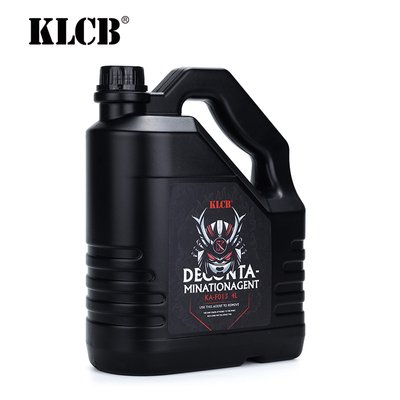 KLCB Засіб для видалення комах Insecticide removal agent KA-F013 фото