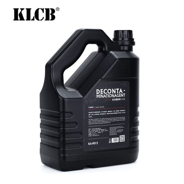 KLCB Засіб для видалення комах Insecticide removal agent KA-F013 фото