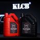 KLCB Iron powder cleaner 1:1 Очиститель металлизированных загрязнений 4л KA-F014 фото 1