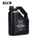 KLCB Iron powder cleaner 1:1 Очищувач металізованих забруднень 4л KA-F014 фото 2