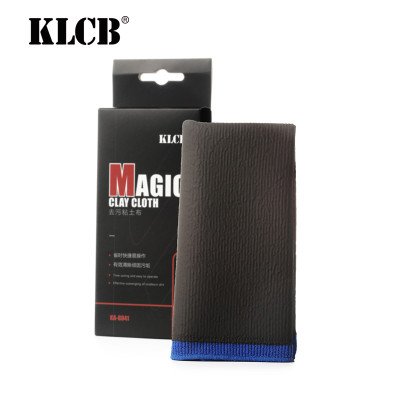 Автоскраб рушник KLCB MAGIC CLAY CLOTH 300*330 ММ KA-G032 фото