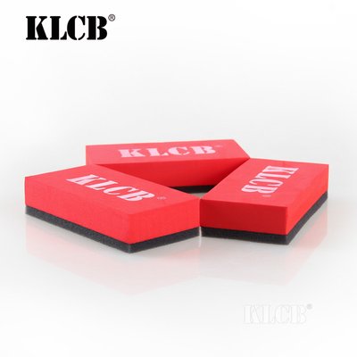 KLCB Аплікатор для нанесення складів Applicator Block KA-G037 фото