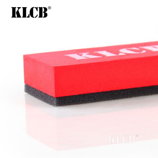 KLCB Аплікатор для нанесення складів Applicator Block KA-G037 фото