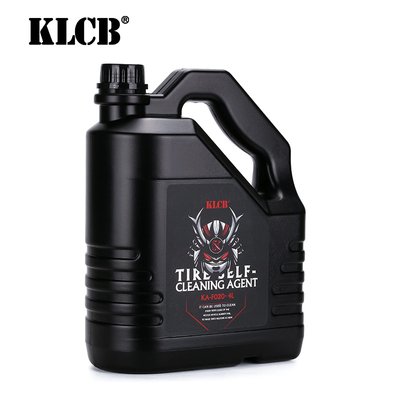 KLCB Tire seif-cleanser Средство для очистки шин 1:5 KA-F020 фото