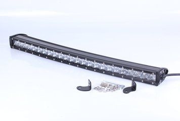 Светодиодная LED балка 5D 120Вт 64см 900204 фото