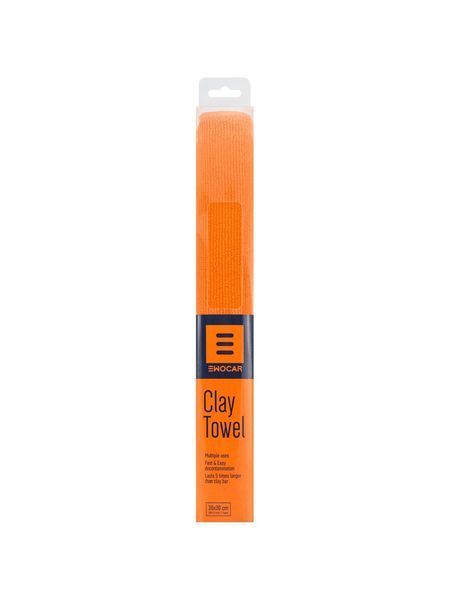 Рушник автоскраб Ewocar Clay Towel ECT-1 фото