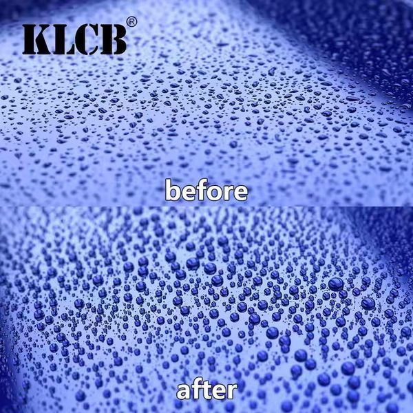 Квик детейлер KLCB B7 Show off coating (300мл) KA-C005 фото