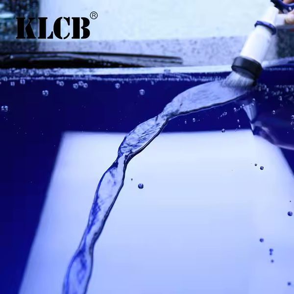 Квик детейлер KLCB B7 Show off coating (300мл) KA-C005 фото