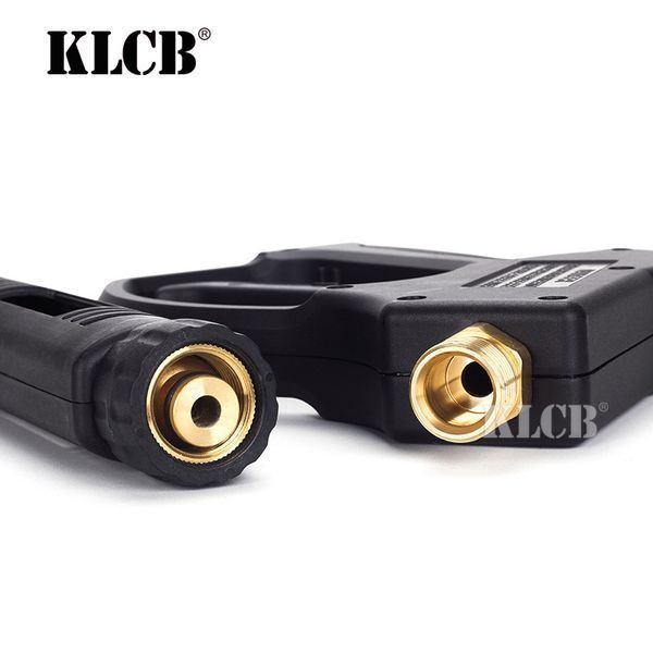 Пістолет високого тиску KLCB KA-B026 фото